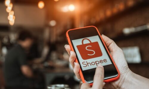 Shopee cover image