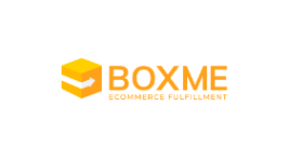 Boxme Logo | SNT Global