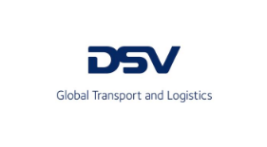DSV Logo | SNT Global