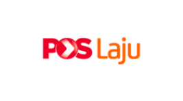 Pos Laju Logo | SNT Global