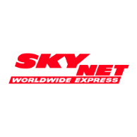 Skynet Logo | SNT Global