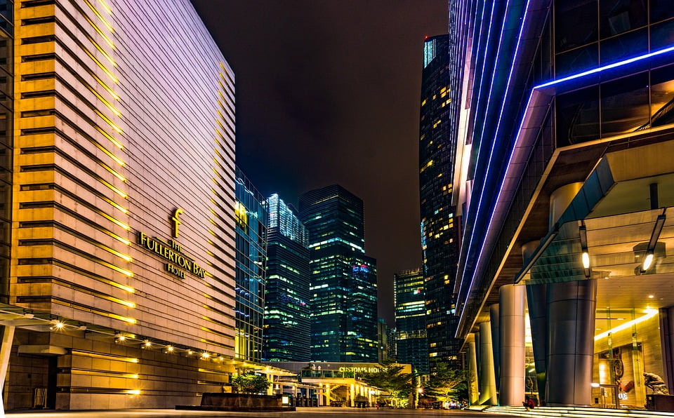 singapore hotel
