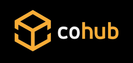 COHUB Logo