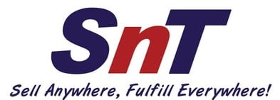 SnT Global logo