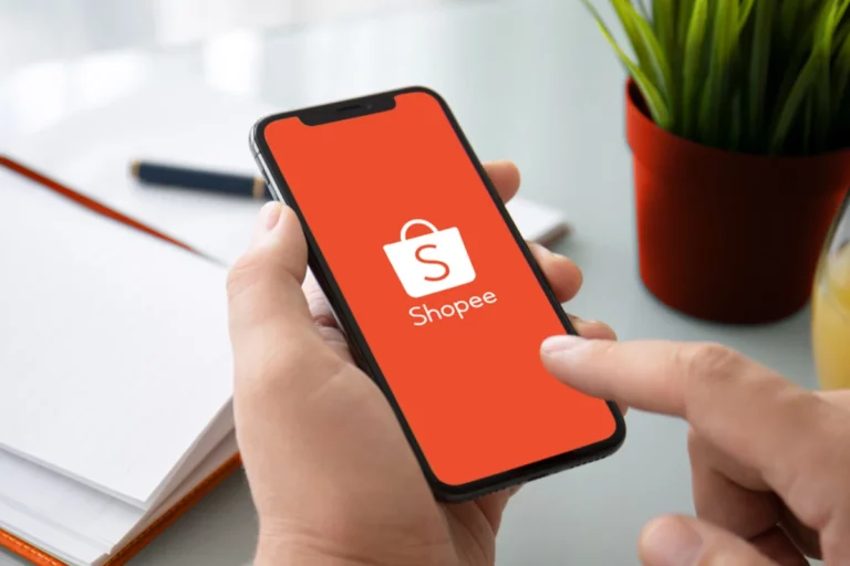 Shopee cover image