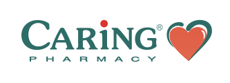 Caring logo