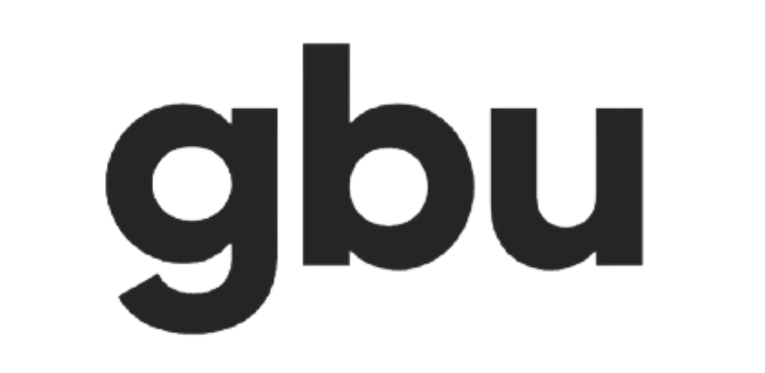 GBU logo