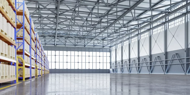 SNT Global Warehouse