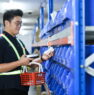 Warehousing, storage space, omnichannel fulfillment center, ecommerce fulfillment services