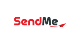Sendme Logo | SNT Global