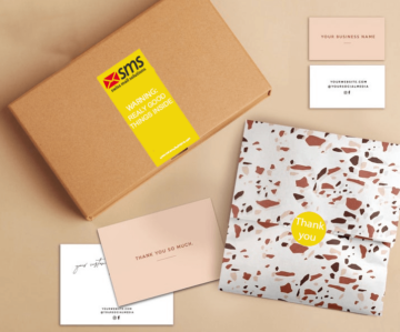 Packaging Personalizations